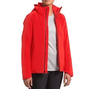 The North Face Red Ski & Snow Jacket